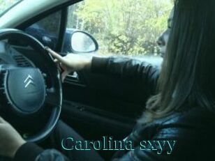 Carolina_sxyy