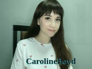 CarolineBoyd