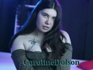 CarolineDolson