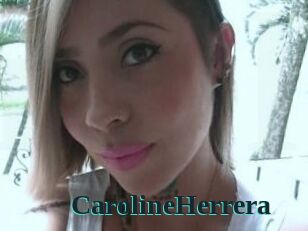 CarolineHerrera
