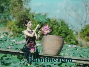 CarolineJena Melody Melons