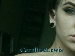 CarolineLewis