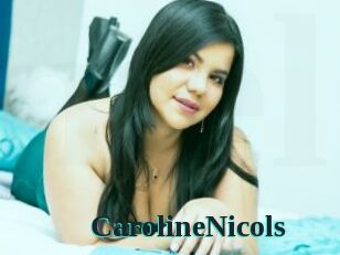 CarolineNicols Melody Melons