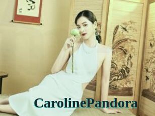 CarolinePandora