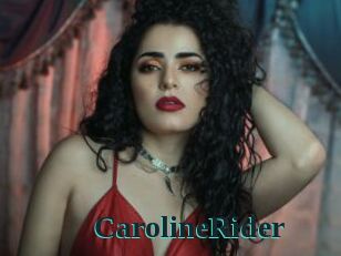 CarolineRider