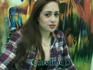 Caroline_D Melody Melons
