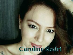 Caroline_Rodri Melody Melons