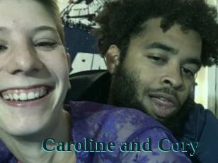 Caroline_and_Cory