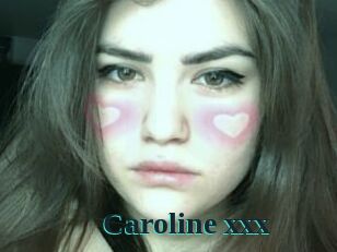 Caroline_xxx