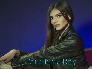 Carolinne_Ray