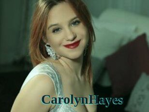 CarolynHayes