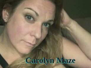 Carolyn_Maze