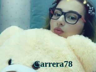 Carrera78