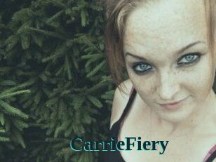 CarrieFiery Melody Melons