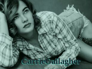 CarrieGallagher