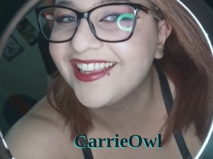 CarrieOwl Melody Melons