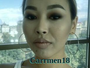 Carrmen18