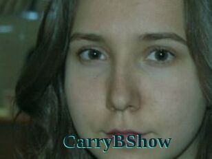 CarryBShow