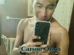 Carson_Olson