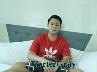 CarterGray Melody Melons