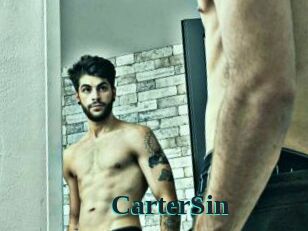CarterSin