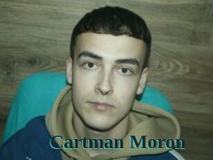 Cartman_Moron