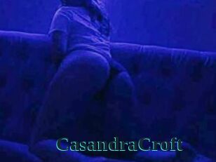 CasandraCroft