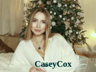 CaseyCox