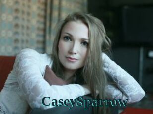 CaseySparrow