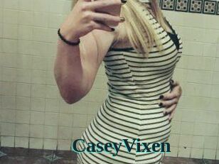CaseyVixen