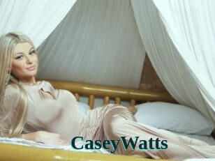 CaseyWatts