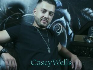 CaseyWells Melody Melons