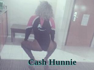 Cash_Hunnie Melody Melons