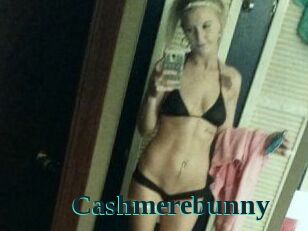 Cashmerebunny