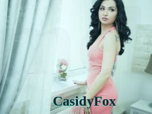 CasidyFox