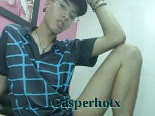 Casperhotx
