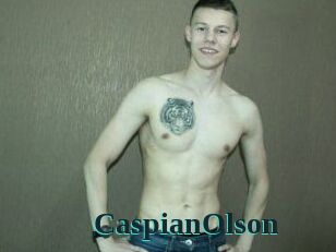 CaspianOlson