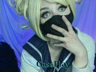 CassPlay