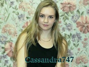 Cassandra747
