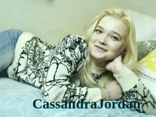 CassandraJordan