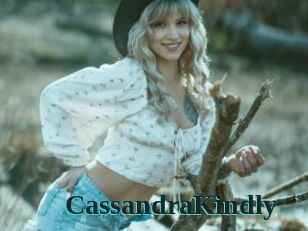 CassandraKindly