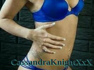 CassandraKnightXxX