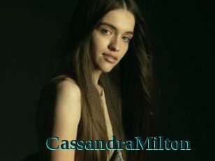 CassandraMilton