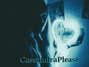 CassandraPlease