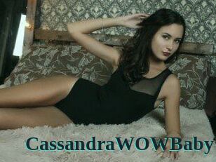 CassandraWOWBaby