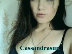 Cassandra_sun