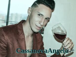 CassanovaAngelo