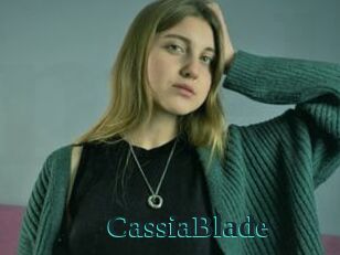 CassiaBlade
