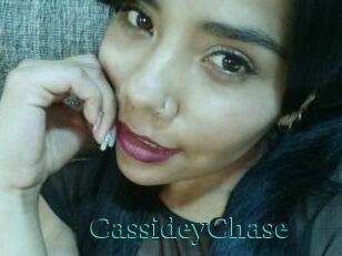 CassideyChase