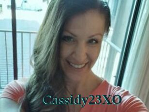 Cassidy23XO